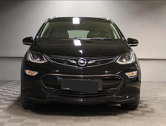 Opel Ampera