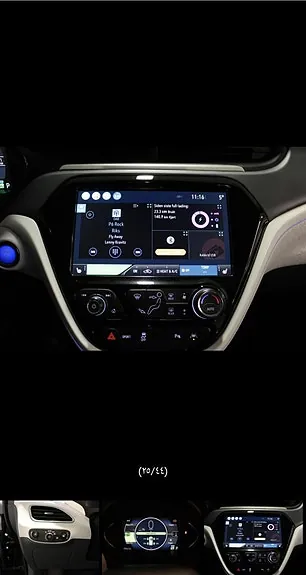Opel Ampera 2018 photo 3
