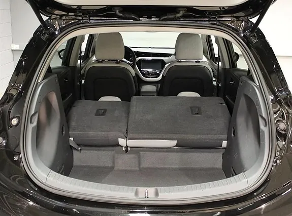 Opel Ampera 2018 photo 4