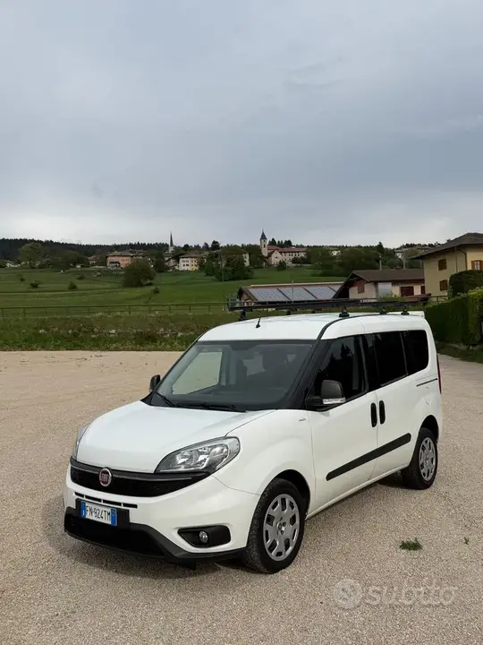 Fiat Doblo