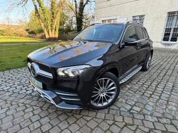 Mercedes-Benz Gle350De