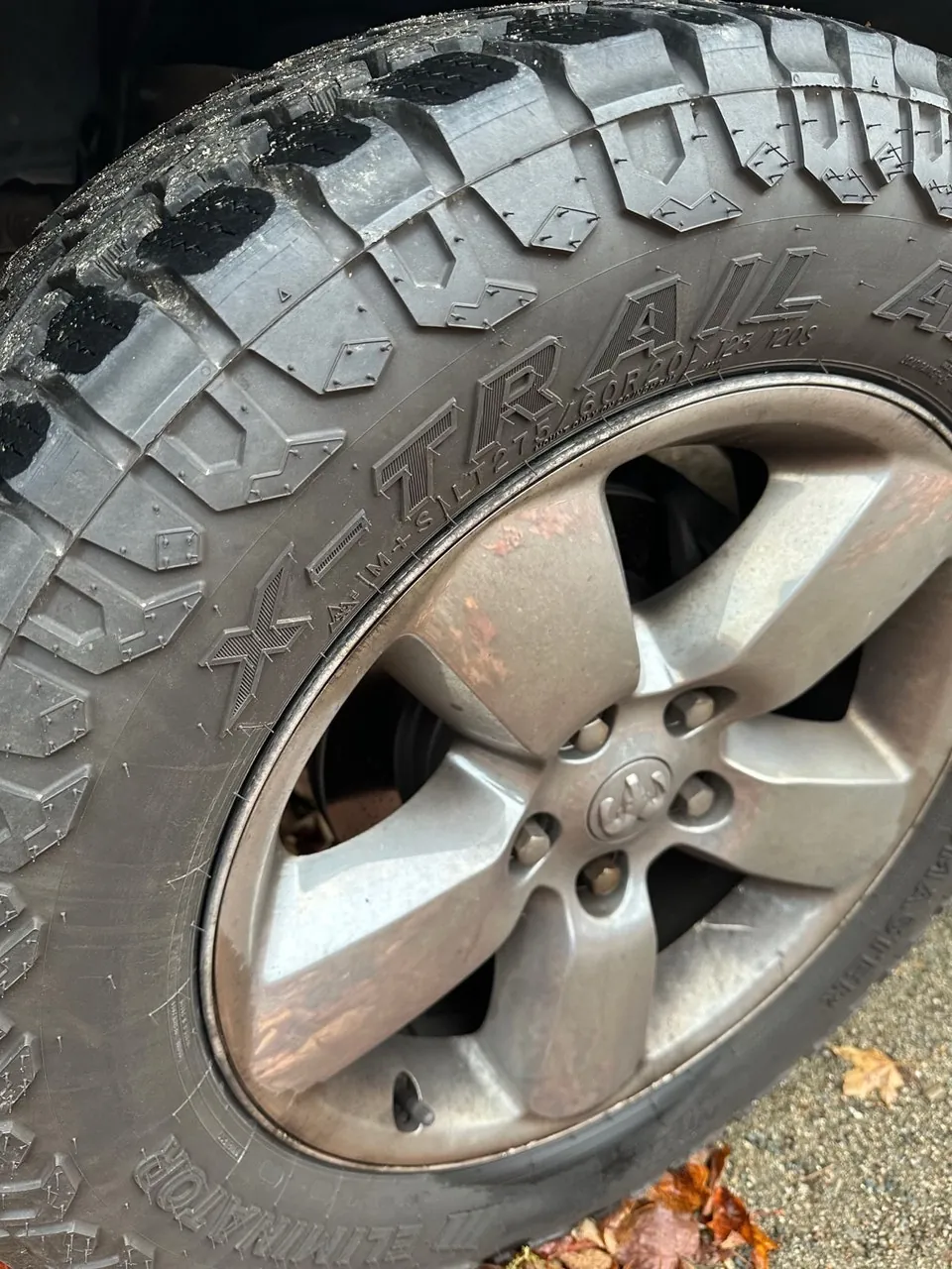 Dodge Ram 1500 2013 photo 3