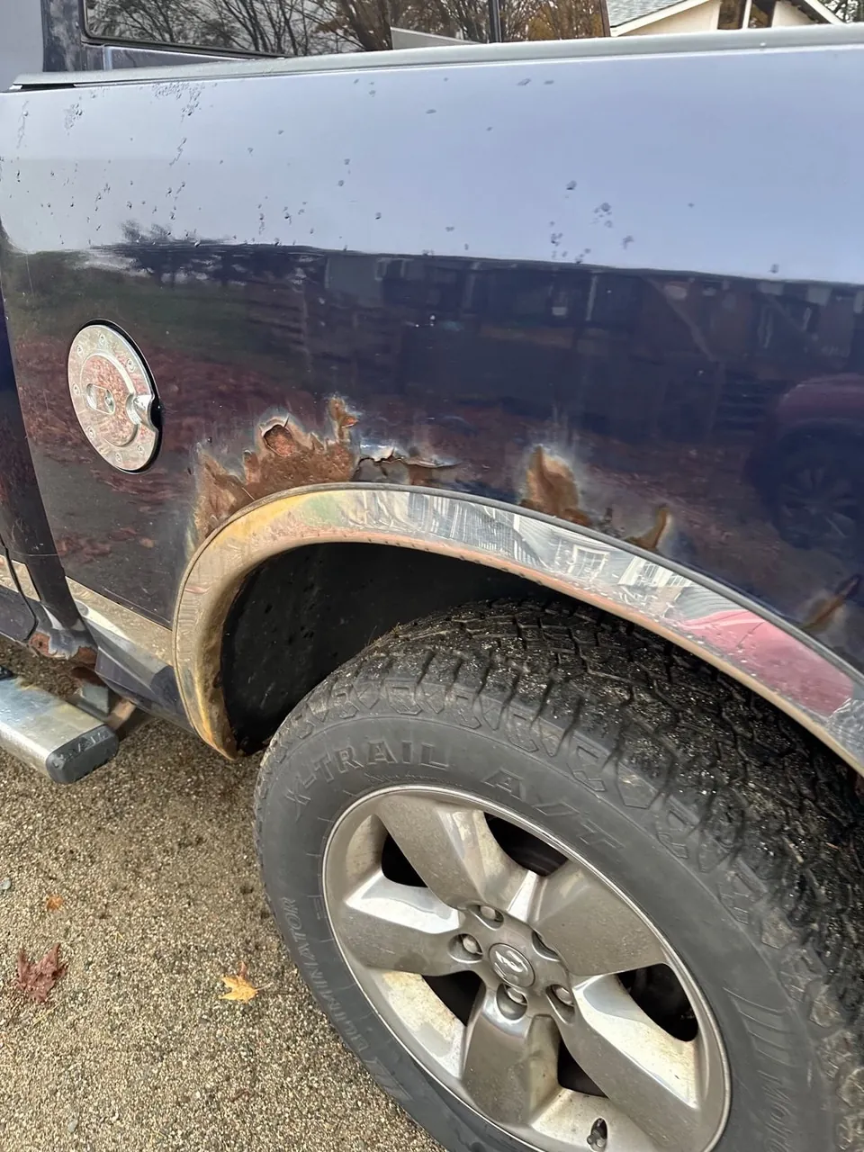 Dodge Ram 1500 2013 photo 4
