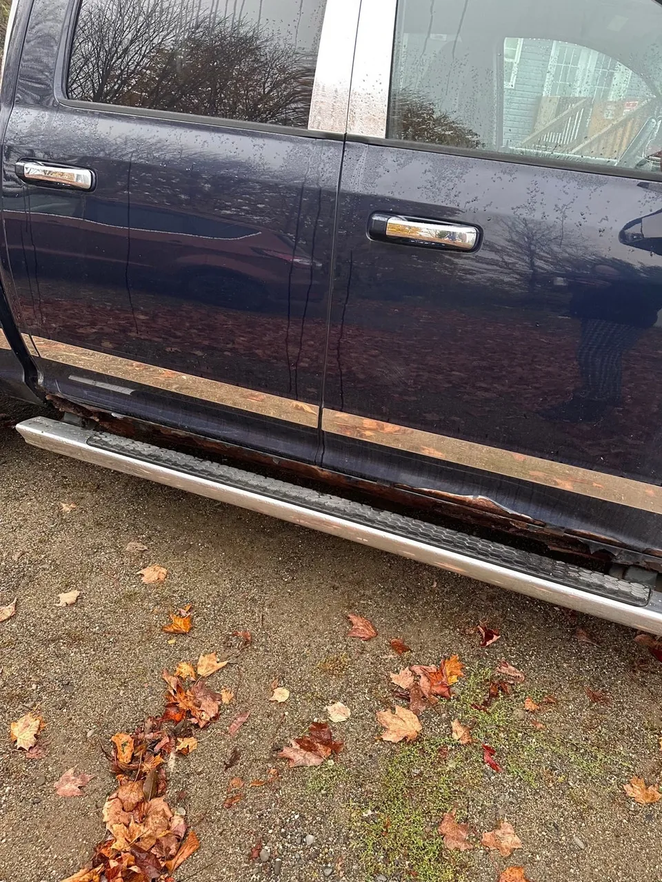 Dodge Ram 1500 2013 photo 5