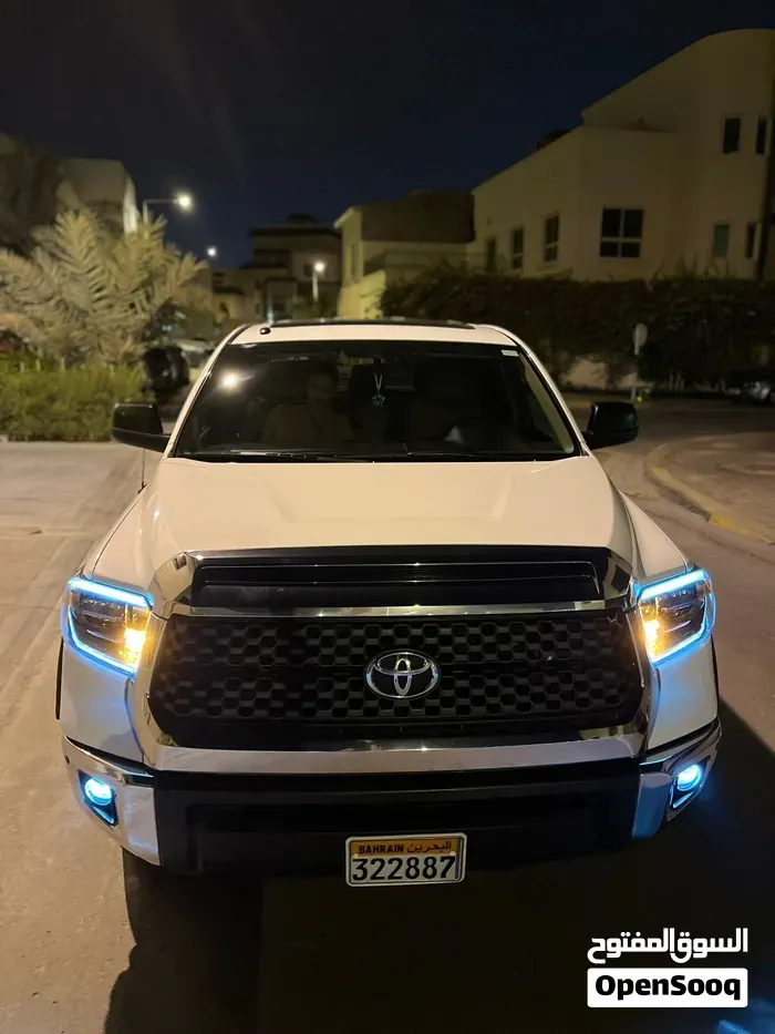 Toyota Tundra 2014 photo 4