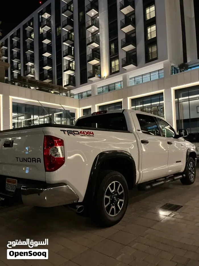Toyota Tundra 2014 photo 3