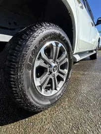 Mitsubishi Triton 2021 photo 4