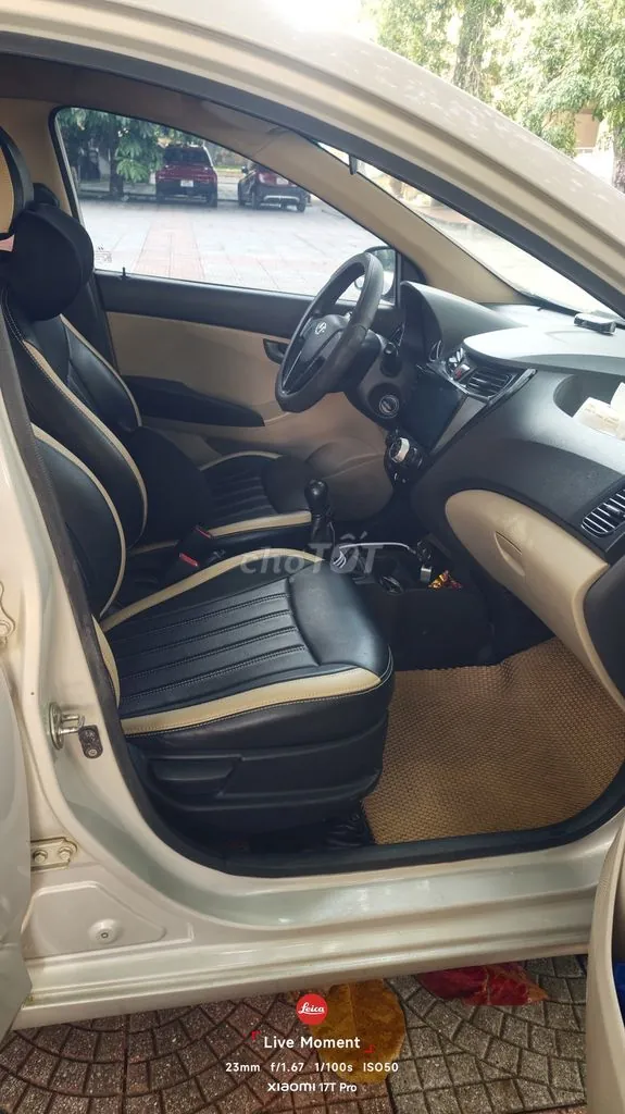 Hyundai Eon