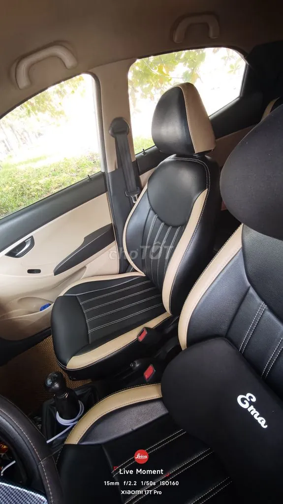 Hyundai Eon 2013 photo 4