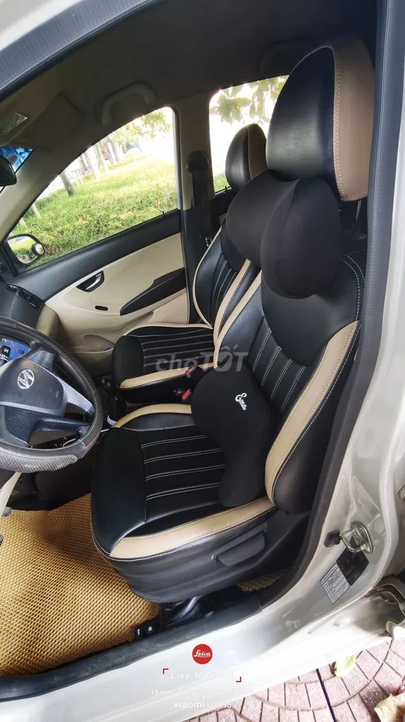 Hyundai Eon