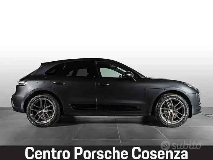 Porsche Macan 2022 photo 5