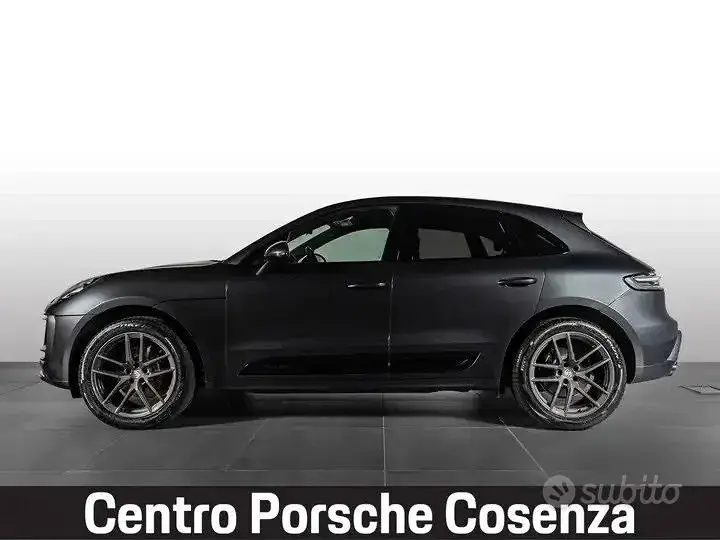 Porsche Macan 2022 photo 4