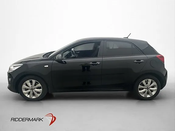 Kia Rio 2022 photo 2