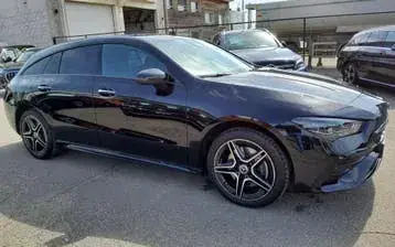 Mercedes-Benz Cla 2024 photo 3