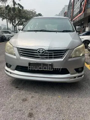 Toyota Innova