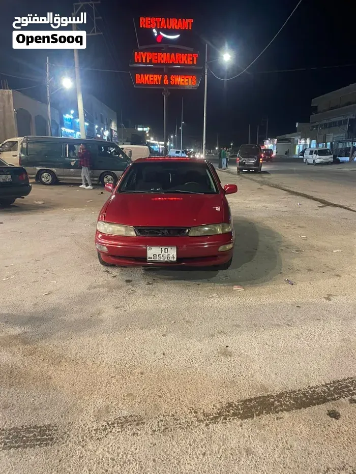Kia Sephia