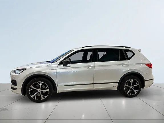Seat Tarraco 2023 photo 4