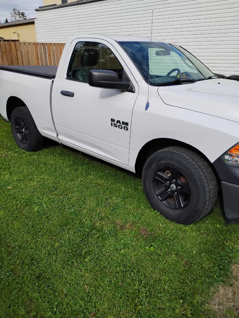 Dodge Ram 1500