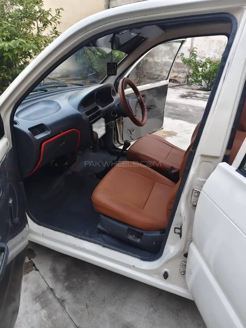 Daihatsu Cuore