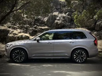 Volvo Xc90 2025 photo 4