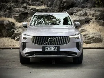 Volvo Xc90 2025 photo 3