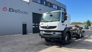 Renault Kerax