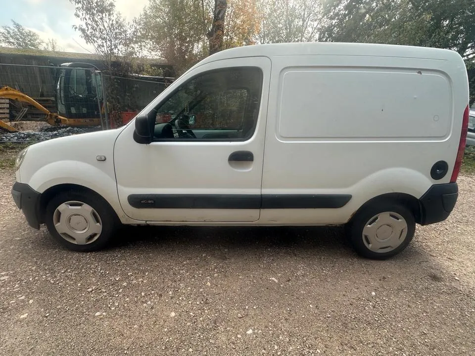 Renault Kangoo