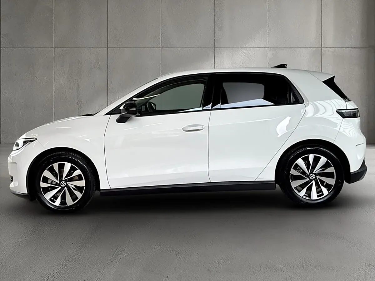 Volkswagen Polo 2026 photo 3