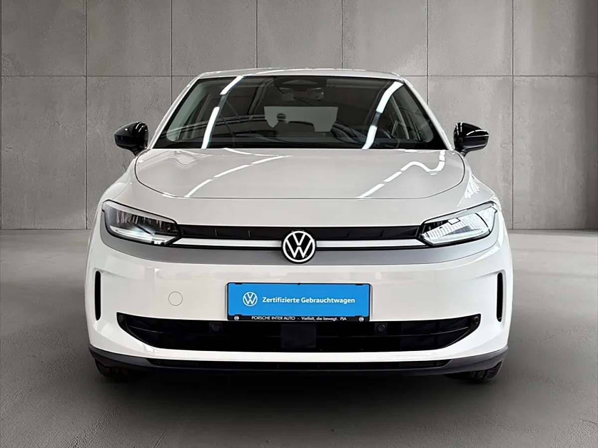 Volkswagen Polo 2026 photo 2