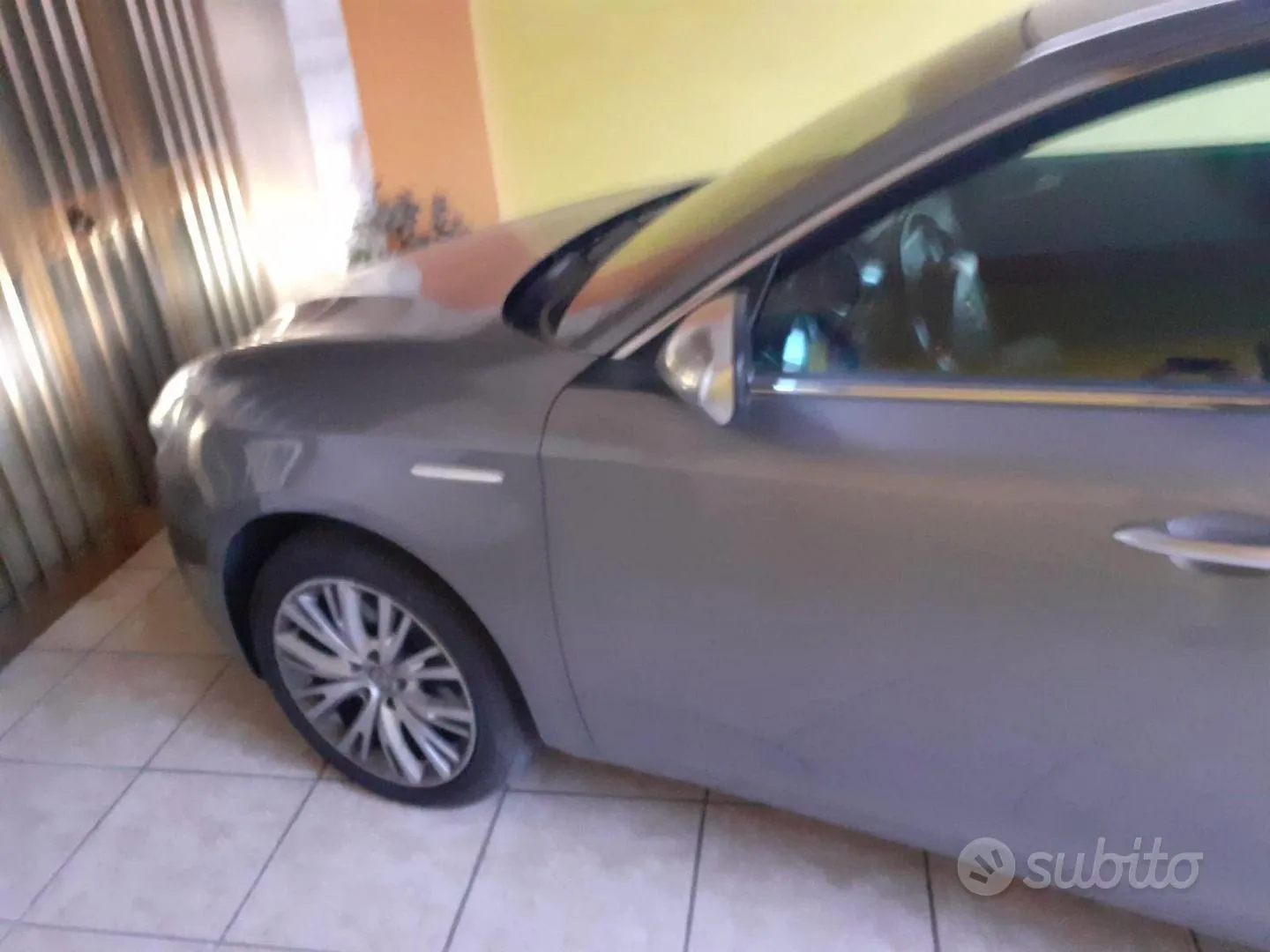 Alfa Romeo Giulietta 2011 photo 4
