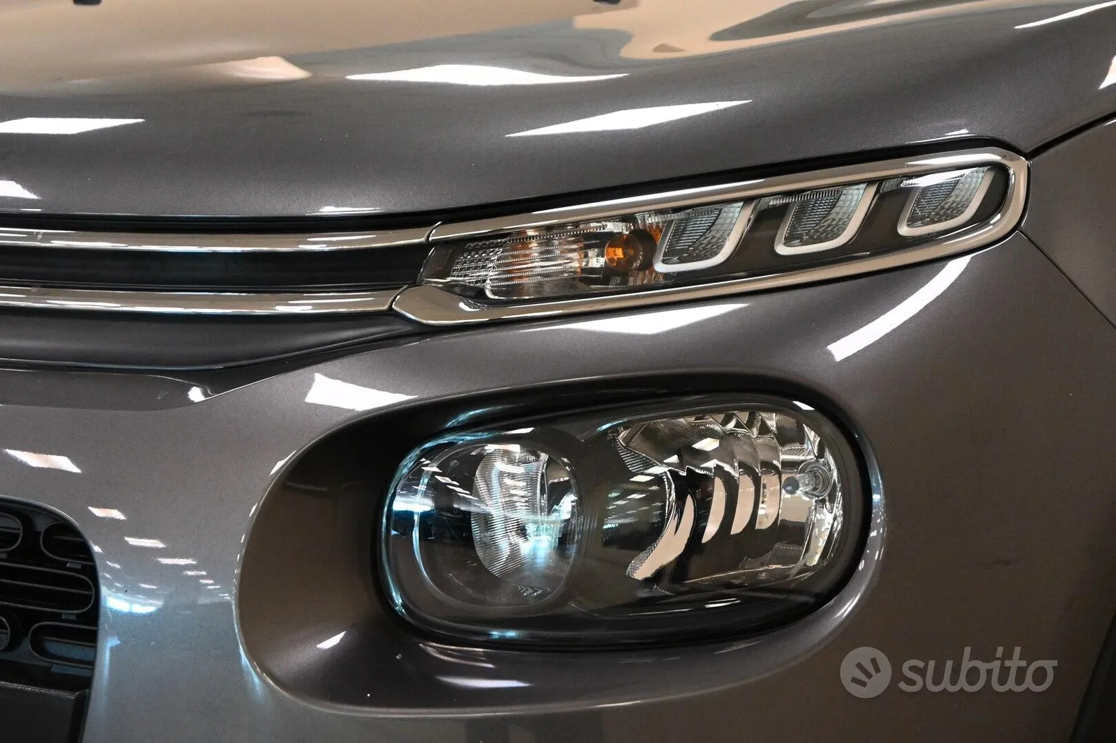 Citroen C3 2019 photo 3