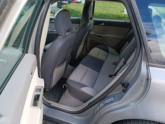 Volvo V50 2006 photo 4