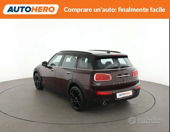 Mini Mini Clubman 2019 photo 4