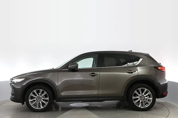 Mazda Cx-5 2019 photo 2