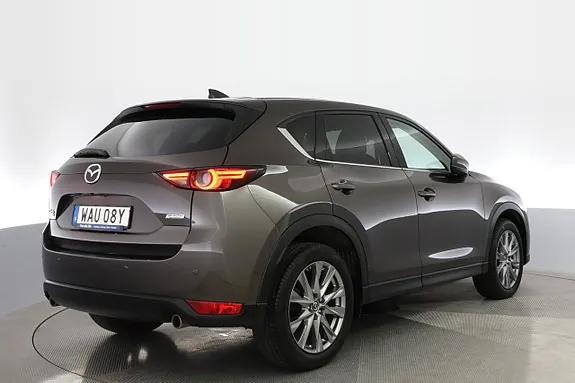 Mazda Cx-5 2019 photo 5