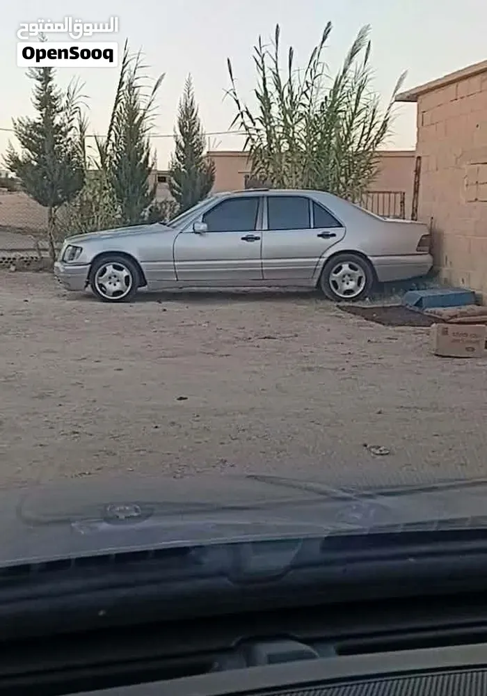 Mercedes-Benz Other