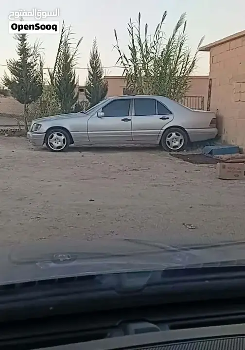 Mercedes-Benz Other