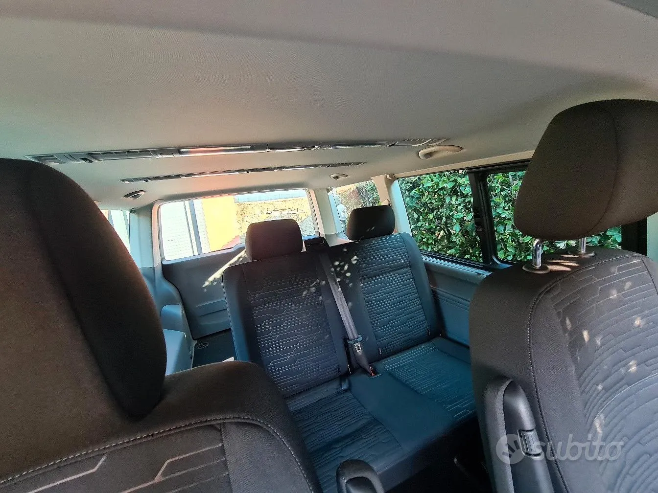 Volkswagen Caravelle 2024 photo 4