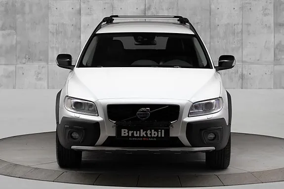 Volvo Xc70 2016 photo 3