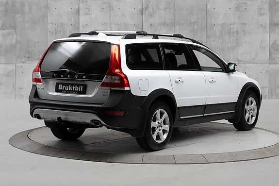 Volvo Xc70 2016 photo 5