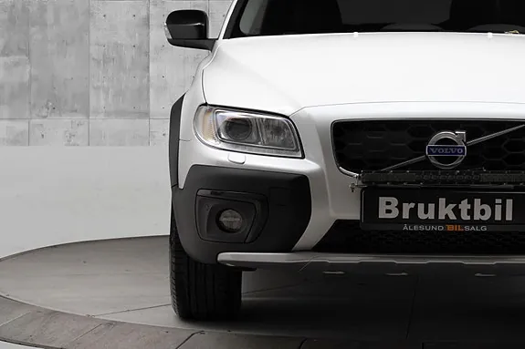 Volvo Xc70 2016 photo 4