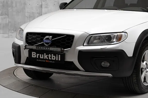 Volvo Xc70 2016 photo 2