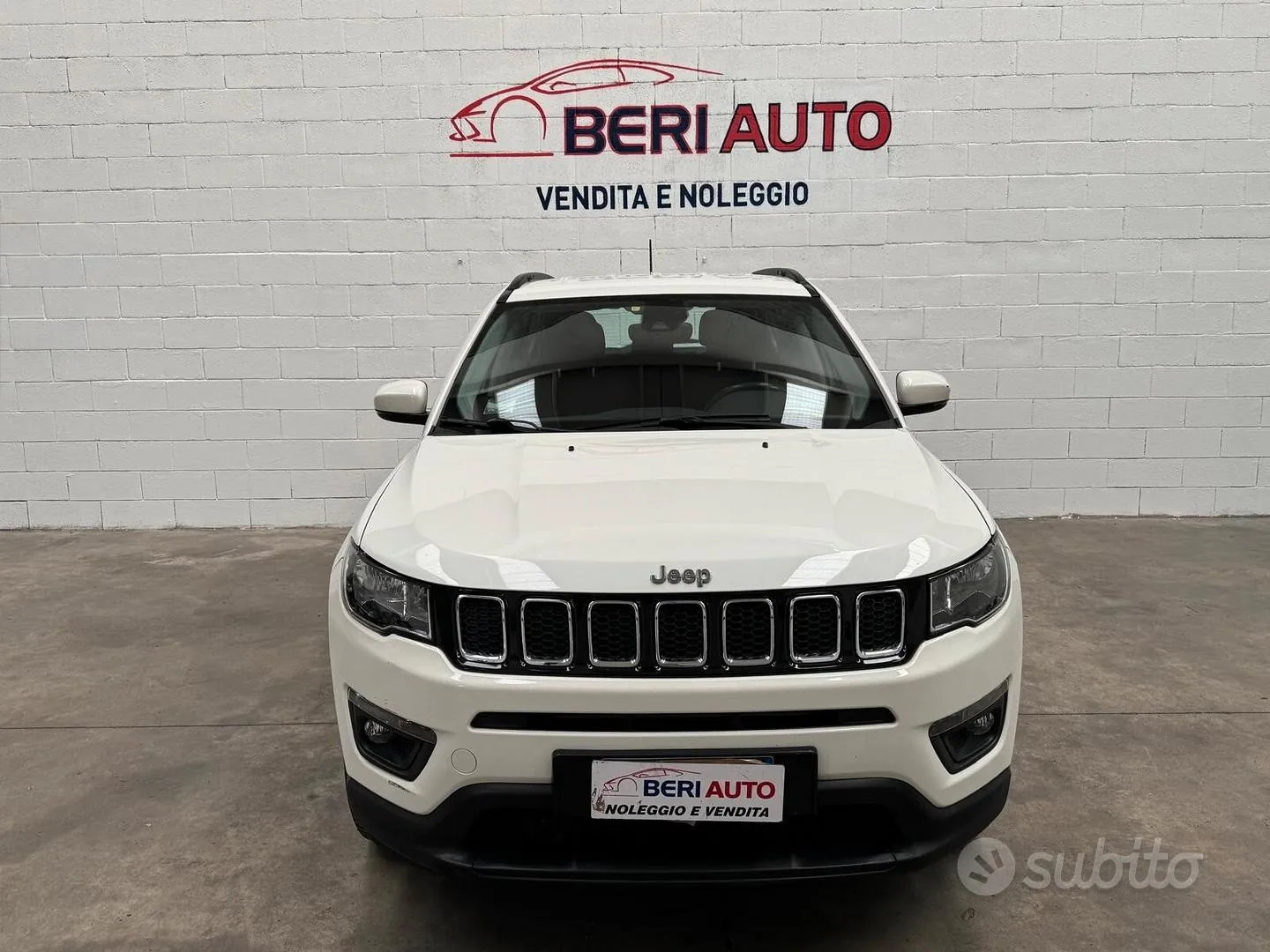 Jeep Compass 2018 photo 5