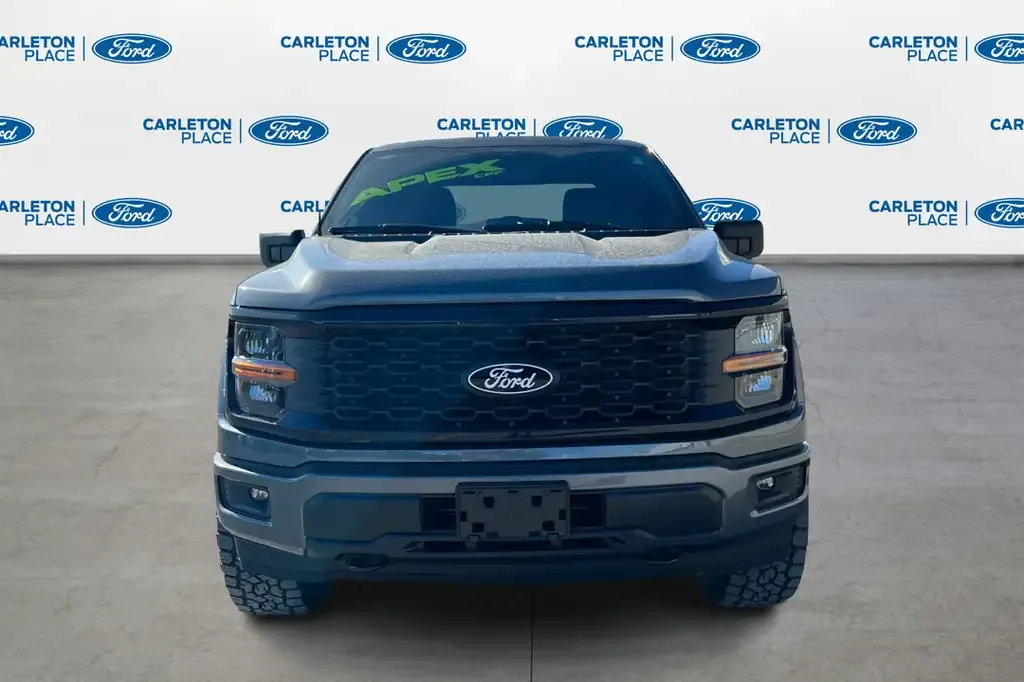 Ford F-150 2026 photo 3