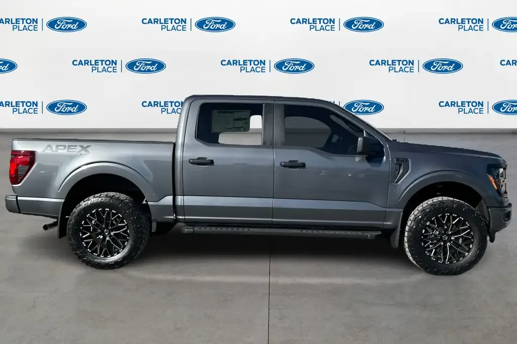 Ford F-150 2026 photo 4