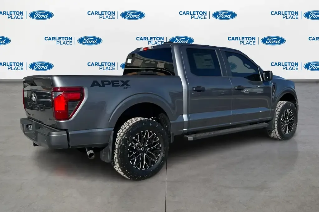 Ford F-150 2026 photo 5