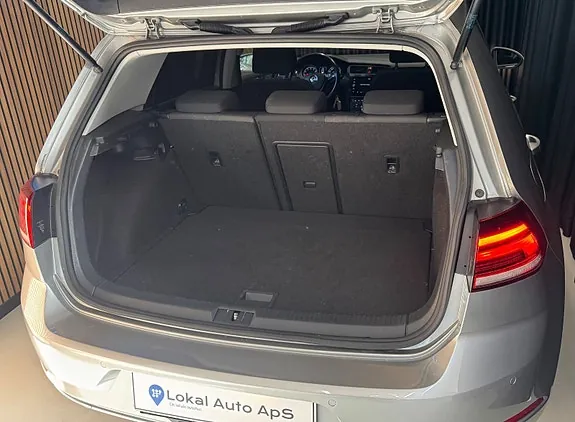 Volkswagen Golf Vii 2018 photo 4