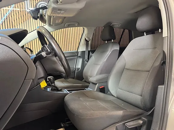 Volkswagen Golf Vii 2018 photo 5