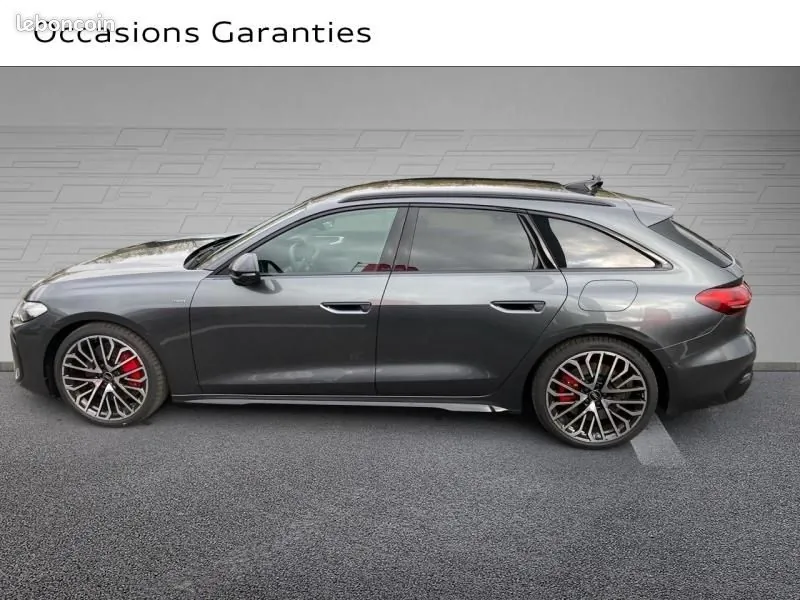 Audi A5 2026 photo 3
