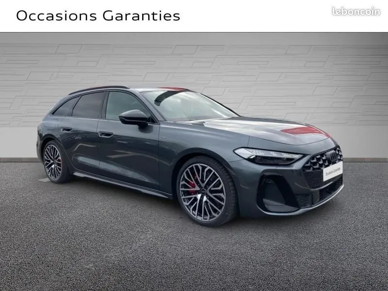 Audi A5 2026 photo 2